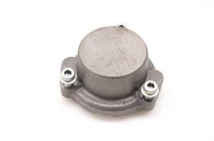 04 Arctic Cat 500 4x4 Secondary Shaft Bearing Carrier