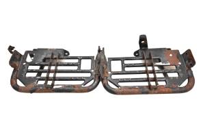 05 Arctic Cat 400 FIS 4x4 Floor Boards Left & Right Footwells