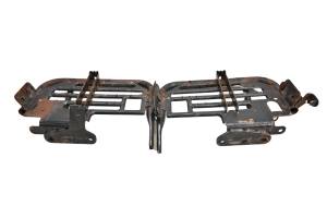 Arctic Cat - 05 Arctic Cat 400 FIS 4x4 Floor Boards Left & Right Footwells - Image 2