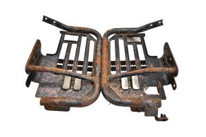 Arctic Cat - 05 Arctic Cat 400 FIS 4x4 Floor Boards Left & Right Footwells - Image 3