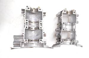 Arctic Cat - 03 Arctic Cat Z 570 Crankcase Center Crank Case - Image 6