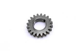 Arctic Cat - 08 Arctic Cat 500 FIS 4x4 Crank Gear - Image 2