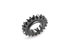 Arctic Cat - 08 Arctic Cat 500 FIS 4x4 Crank Gear - Image 3