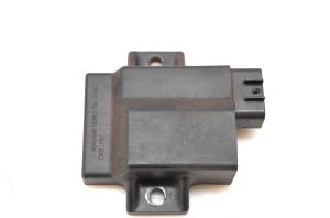 03 Arctic Cat Z 570 Cdi Box