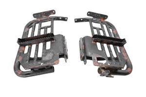 02 Arctic Cat 400 4x4 Floor Boards Left & Right Footwells
