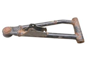 08 Arctic Cat 400 FIS Manual 4x4 Front Upper Left A-Arm