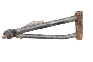 Arctic Cat - 08 Arctic Cat 400 FIS Manual 4x4 Front Upper Left A-Arm - Image 2