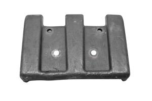 02 Arctic Cat 400 4x4 Front Skid Plate Cover