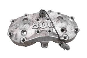 17 Arctic Cat XF 8000 Cylinder Head
