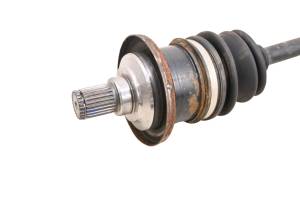 Arctic Cat - 08 Arctic Cat 400 FIS Manual 4x4 Front Right Cv Axle - Image 2