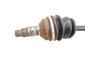 Arctic Cat - 08 Arctic Cat 400 FIS Manual 4x4 Front Left Cv Axle - Image 2
