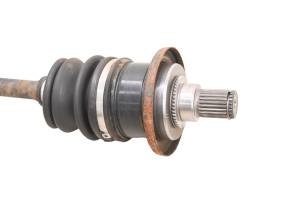 Arctic Cat - 08 Arctic Cat 400 FIS Manual 4x4 Front Left Cv Axle - Image 3