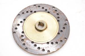 03 Arctic Cat ZR 800 EFI Cross Country Brake Rotor Disc