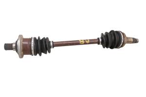 08 Arctic Cat 400 FIS Manual 4x4 Rear Cv Axle Left Right