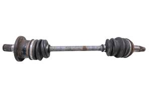 06 Arctic Cat 400 4x4 Rear Cv Axle Left Right