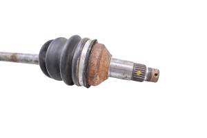 Arctic Cat - 06 Arctic Cat 400 4x4 Rear Cv Axle Left Right - Image 2