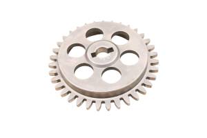 Arctic Cat - 08 Arctic Cat 400 FIS Manual 4x4 Oil Pump Gear - Image 2