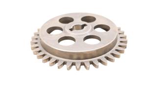 Arctic Cat - 08 Arctic Cat 400 FIS Manual 4x4 Oil Pump Gear - Image 3