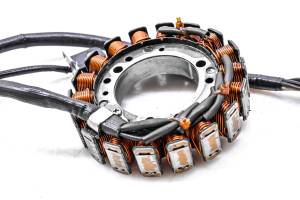 Arctic Cat - 08 Arctic Cat 500 FIS 4x4 Stator - Image 2