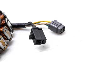 Arctic Cat - 08 Arctic Cat 500 FIS 4x4 Stator - Image 3