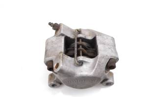 Arctic Cat - 02 Arctic Cat ZR 800 EFI Cross Country Brake Caliper 121" - Image 3