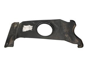 Arctic Cat - 06 Arctic Cat DVX250 2x4 Gas Tank Cover - Image 2