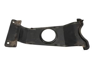 Arctic Cat - 06 Arctic Cat DVX250 2x4 Gas Tank Cover - Image 3