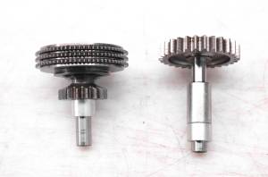 Arctic Cat - 11 Arctic Cat Z1 Sno Pro Starter Gears - Image 2