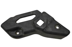 06 Arctic Cat DVX250 2x4 Coolant Bottle Cover Guard