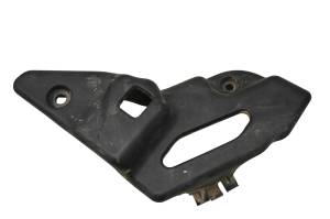 Arctic Cat - 06 Arctic Cat DVX250 2x4 Coolant Bottle Cover Guard - Image 2