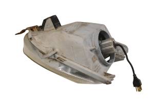 Arctic Cat - 06 Arctic Cat DVX250 2x4 Headlight - Image 4