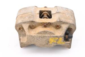 02 Arctic Cat 500 FIS Auto 4x4 Front Left Brake Caliper