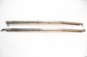 05 Arctic Cat ZR 900 Sno Pro EFI Front Heat Exchangers Left & Right 121"