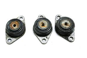 07 Arctic Cat F8 EFI Sno Pro Engine Brackets Mounts 128"