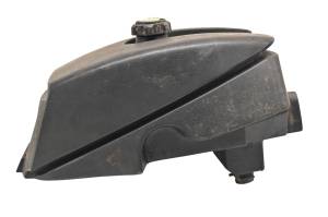 99 Arctic Cat 500 4x4 Gas Tank & Fuel Petcock