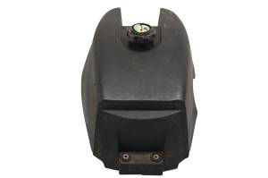 Arctic Cat - 99 Arctic Cat 500 4x4 Gas Tank & Fuel Petcock - Image 2