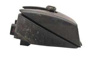 Arctic Cat - 99 Arctic Cat 500 4x4 Gas Tank & Fuel Petcock - Image 3