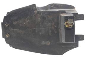 Arctic Cat - 99 Arctic Cat 500 4x4 Gas Tank & Fuel Petcock - Image 5