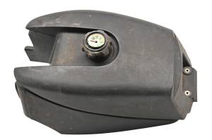 Arctic Cat - 99 Arctic Cat 500 4x4 Gas Tank & Fuel Petcock - Image 7