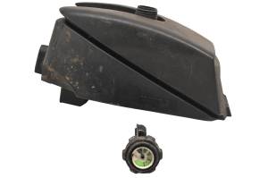 Arctic Cat - 99 Arctic Cat 500 4x4 Gas Tank & Fuel Petcock - Image 8