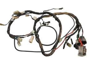06 Arctic Cat DVX250 2x4 Wire Harness Electrical Wiring