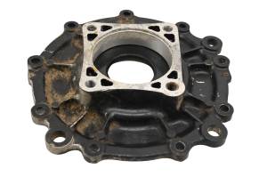 Arctic Cat - 99 Arctic Cat 500 4x4 Rear Differential Cover - Image 1