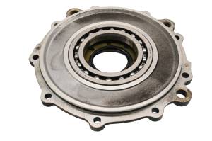 Arctic Cat - 99 Arctic Cat 500 4x4 Rear Differential Cover - Image 3