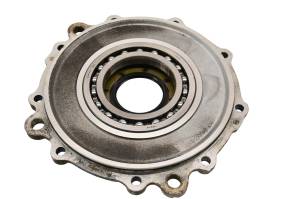 Arctic Cat - 99 Arctic Cat 500 4x4 Rear Differential Cover - Image 4