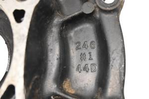 Arctic Cat - 99 Arctic Cat 500 4x4 Rear Differential Cover - Image 5