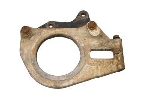 06 Arctic Cat DVX250 2x4 Rear Brake Caliper Mounting Bracket