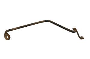 Arctic Cat - 06 Arctic Cat DVX250 2x4 Left Fender Support Bracket - Image 2