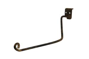 Arctic Cat - 06 Arctic Cat DVX250 2x4 Left Fender Support Bracket - Image 3