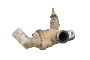 06 Arctic Cat DVX250 2x4 Thermostat & Housing