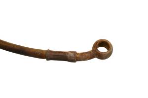 Arctic Cat - 06 Arctic Cat DVX250 2x4 Rear Brake Line - Image 3